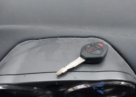 2011 Mitsubishi Eclipse Gs/Gs Sport из США, поврежденный, VIN 4A31K5DF0BE004370